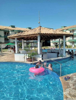 Flat Village - Aldeia das Águas
